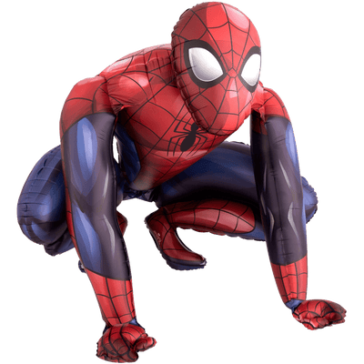 Airwalker – Spider-Man | Boutique Ballooons