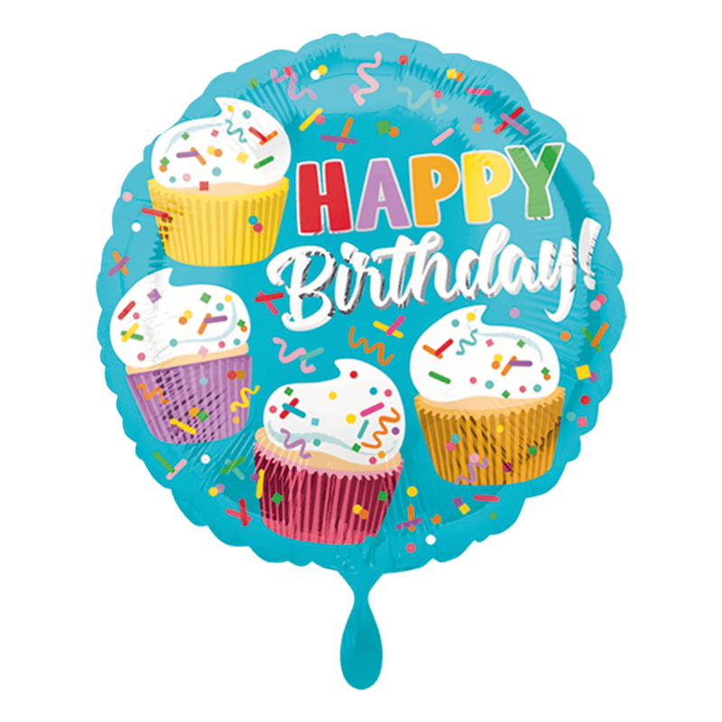Cupcake Fun