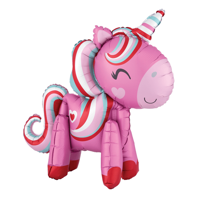 Magical Love Unicorn