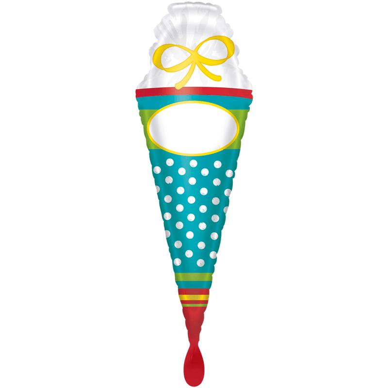 Schultüte XXL