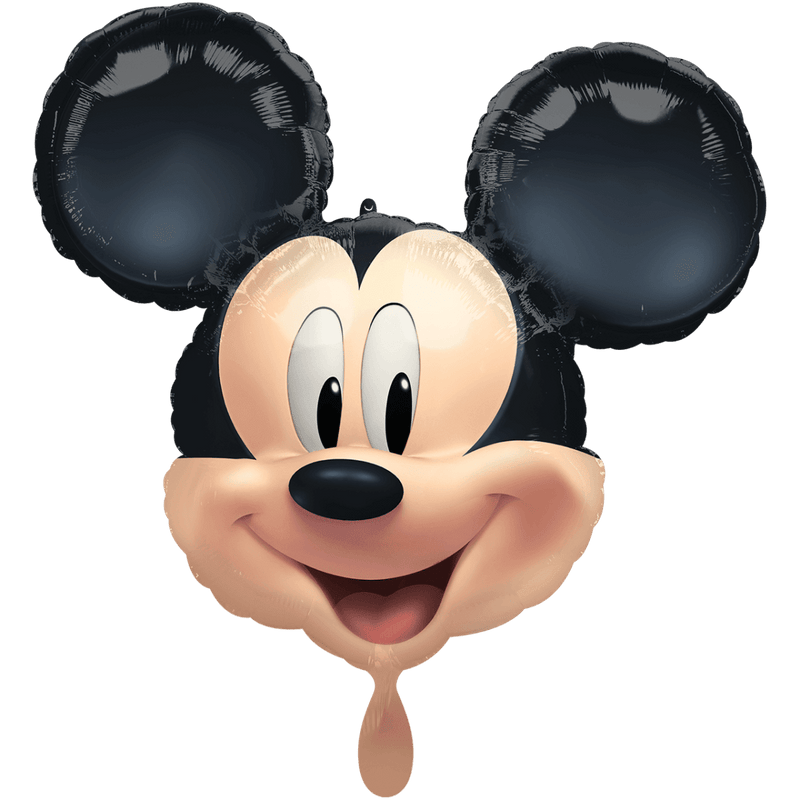 Mickey Mouse Forever XXL