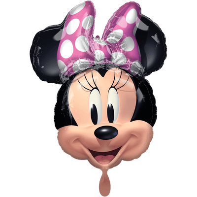 Minnie Mouse Forever XXL | Boutique Ballooons