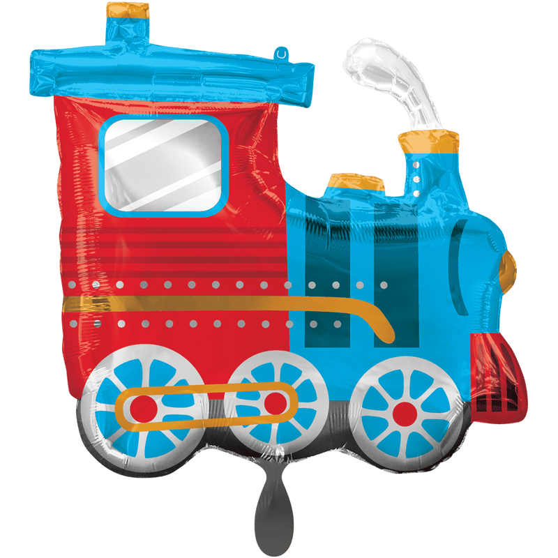 Cho Cho Train XXL