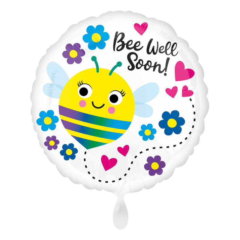 Bee Well Soon
