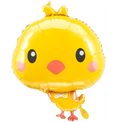 Easter Chicky XXl | Boutique Ballooons