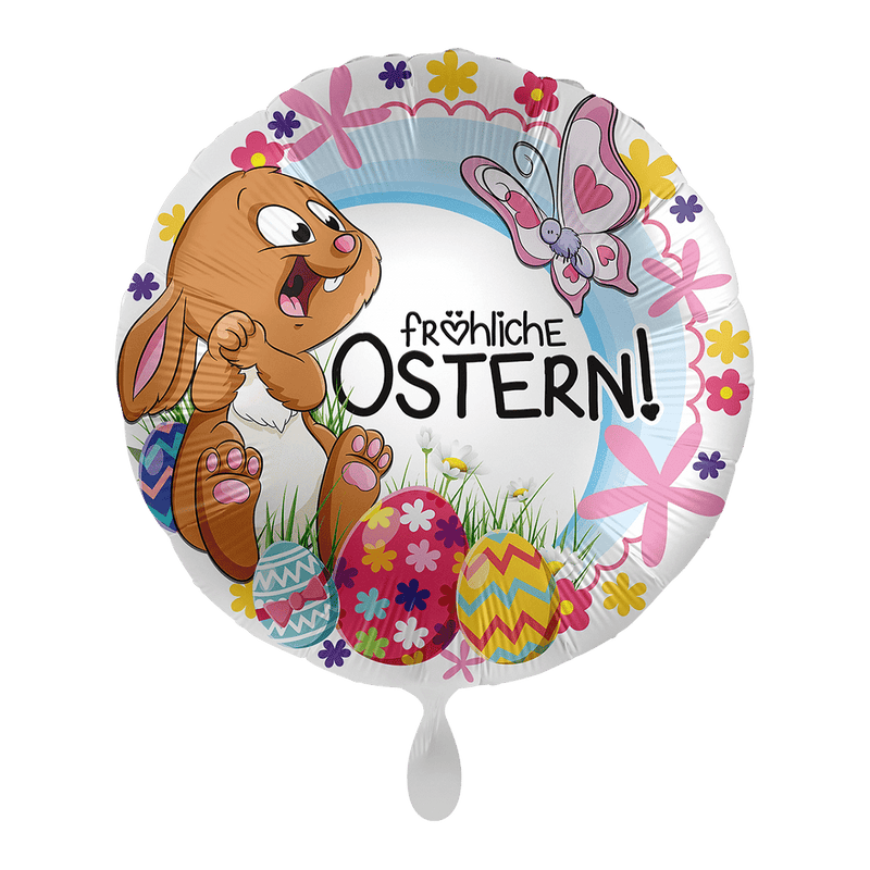 Fröhliche Ostern