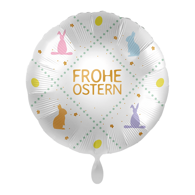 Frohe Ostern