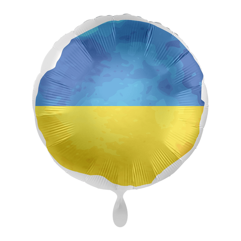 Flag of Ukraine