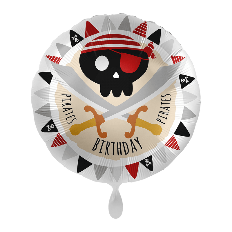 Pirates Party | Boutique Ballooons
