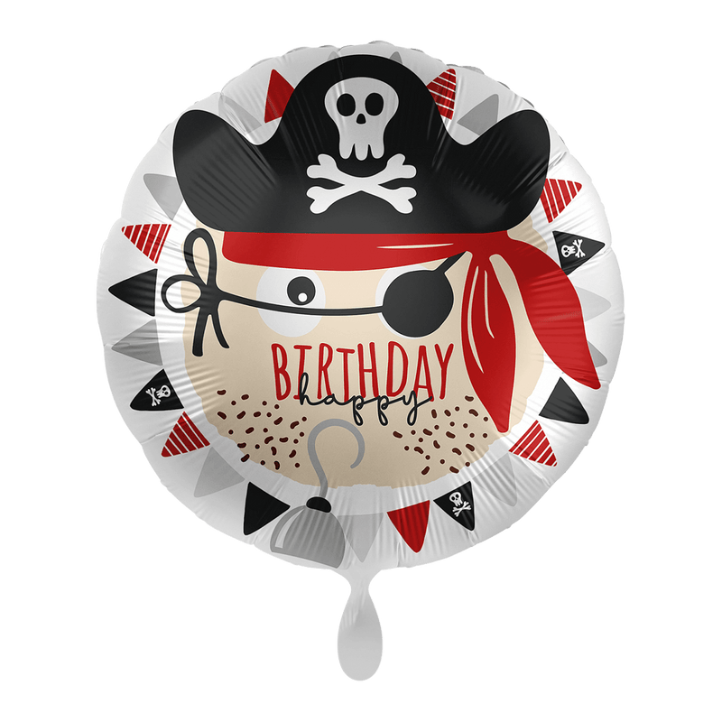 Peaky Pirate XXL
