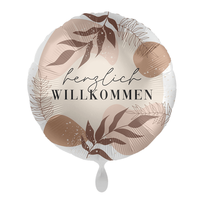 Welcome Wildflowers | Boutique Ballooons