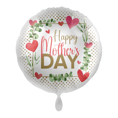 Happy Mother's Day | Boutique Ballooons