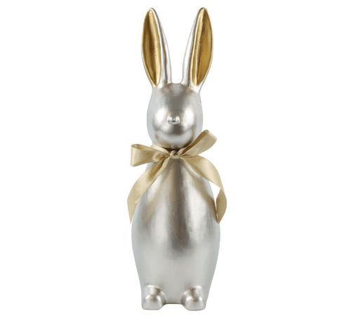 Hase Glow Silber