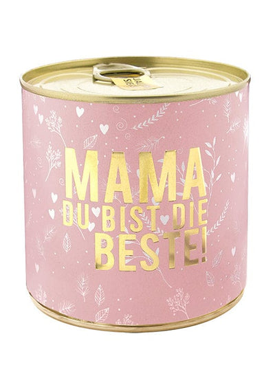 Cancake Mama du bist die Beste Schwarzwälder Kirschkuchen | Boutique Ballooons