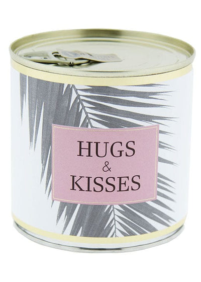Cancake Hugs & Kisses Malibu Edition Schwarzwälder Kirschkuchen | Boutique Ballooons