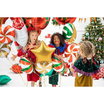 Candy | Boutique Ballooons