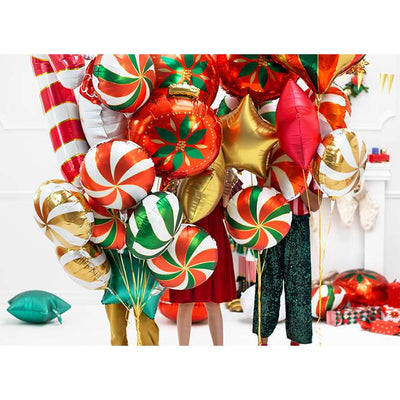 Candy | Boutique Ballooons