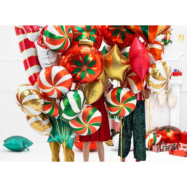 Candy | Boutique Ballooons