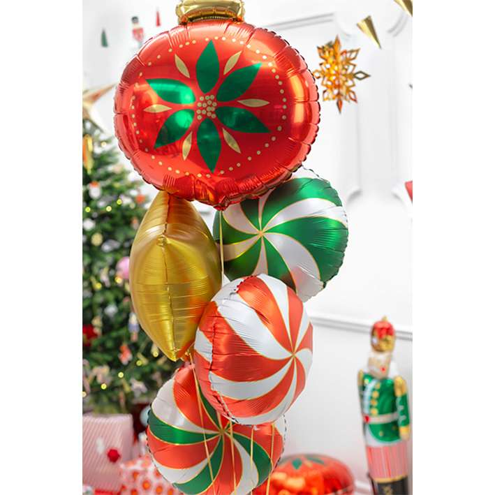 Candy | Boutique Ballooons