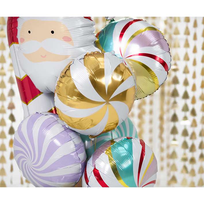 Candy | Boutique Ballooons
