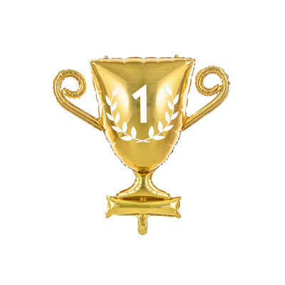 Cup Winner XXL | Boutique Ballooons