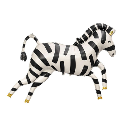 Zebra XXL | Boutique Ballooons