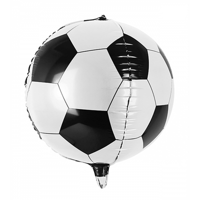 Fußballkugel | Boutique Ballooons