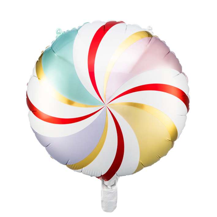 Candy | Boutique Ballooons