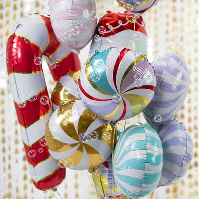 Candy | Boutique Ballooons
