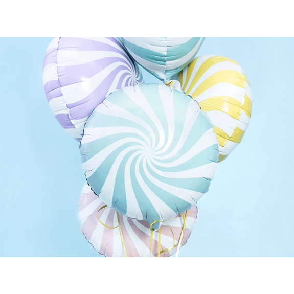 Candy | Boutique Ballooons