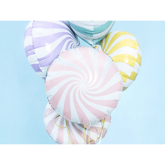 Candy | Boutique Ballooons