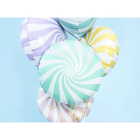 Candy | Boutique Ballooons