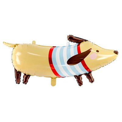 Dachshund XXL | Boutique Ballooons