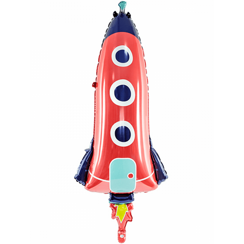 Rocket XXL - Boutique Ballooons