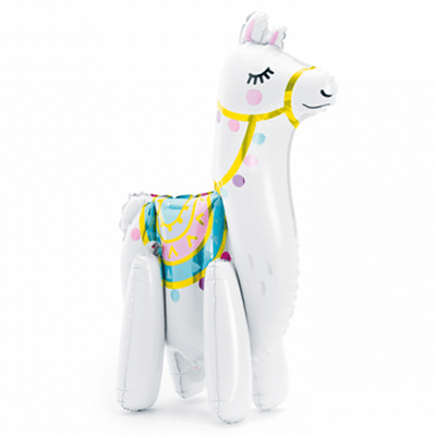 Llama XXL