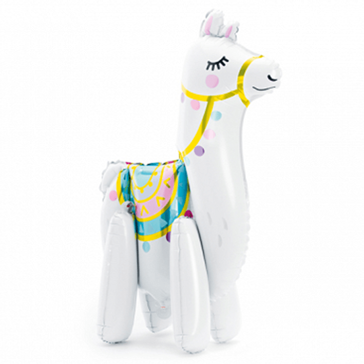 Llama XXL