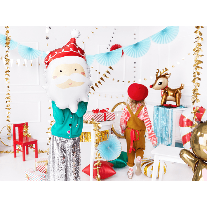 Santa