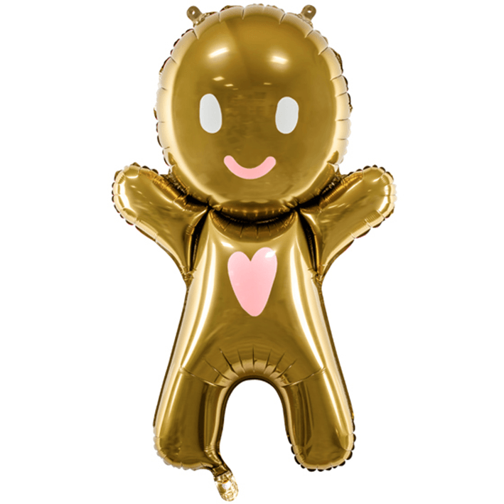 Gingerbread Man XXL
