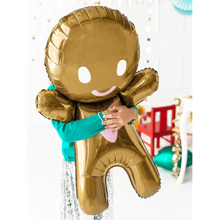 Gingerbread Man XXL