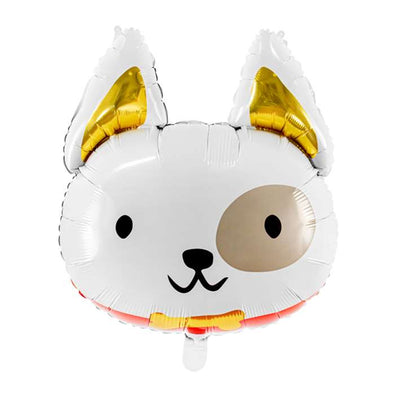 Cute Dog | Boutique Ballooons