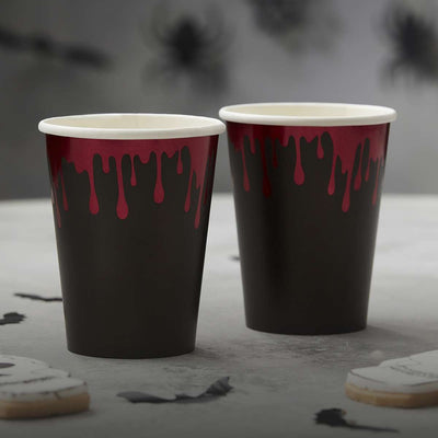 Blood Trip Cups