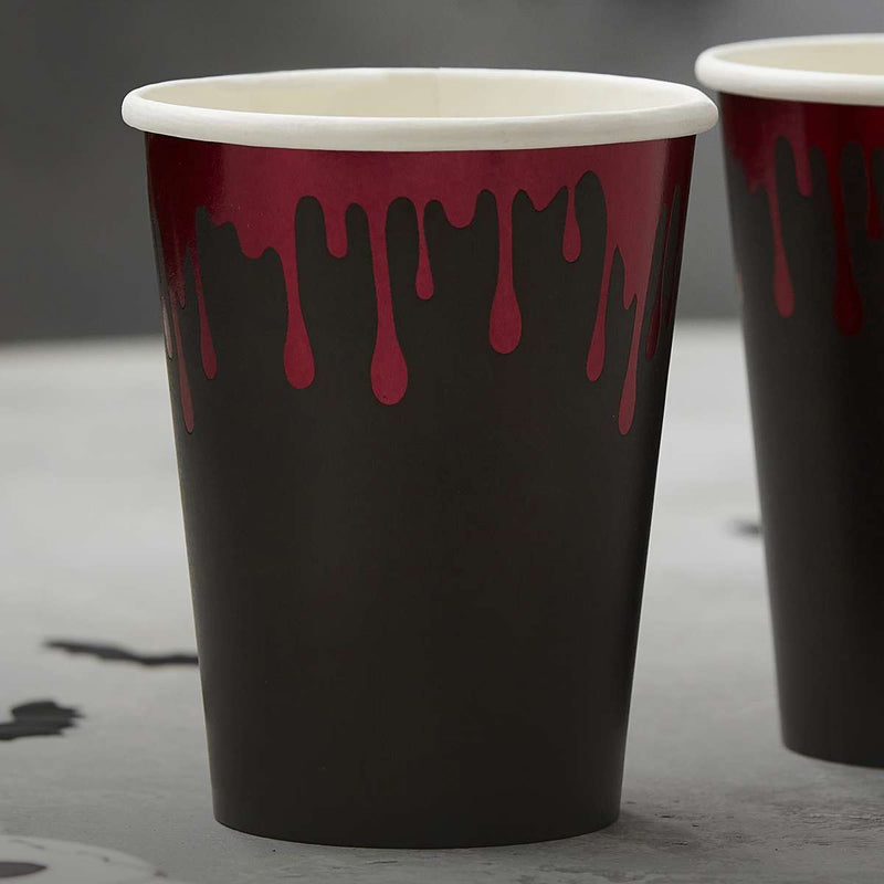 Blood Trip Cups