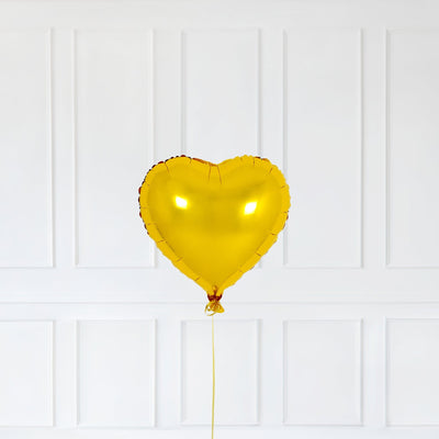Herz/Rund/Stern Set | Boutique Ballooons