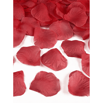 Rosenblätter - Rot | Boutique Ballooons