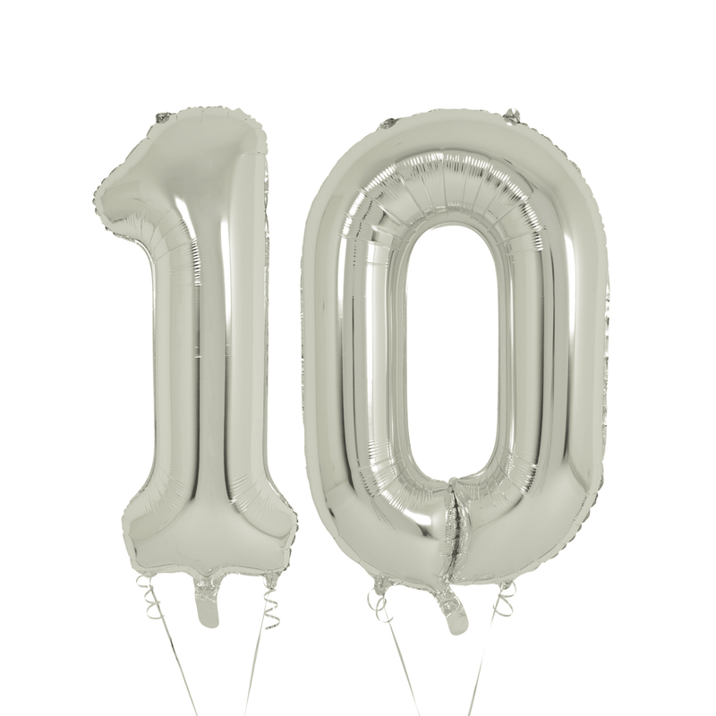 Geburtstag Set Deluxe