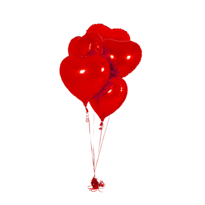 Love Set | Boutique Ballooons