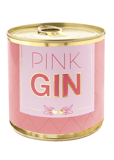 Cancake Pink Gin | Boutique Ballooons