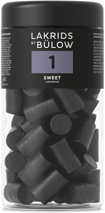 No. 1 - Sweet Regular | Boutique Ballooons
